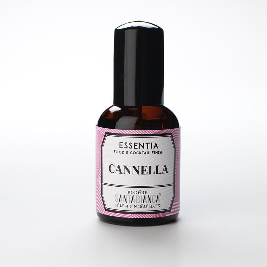 Essentia | Cannella
