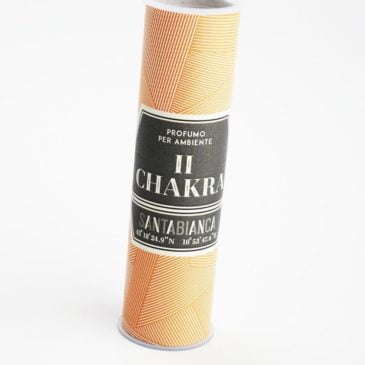 Second CHAKRA Home fragrance